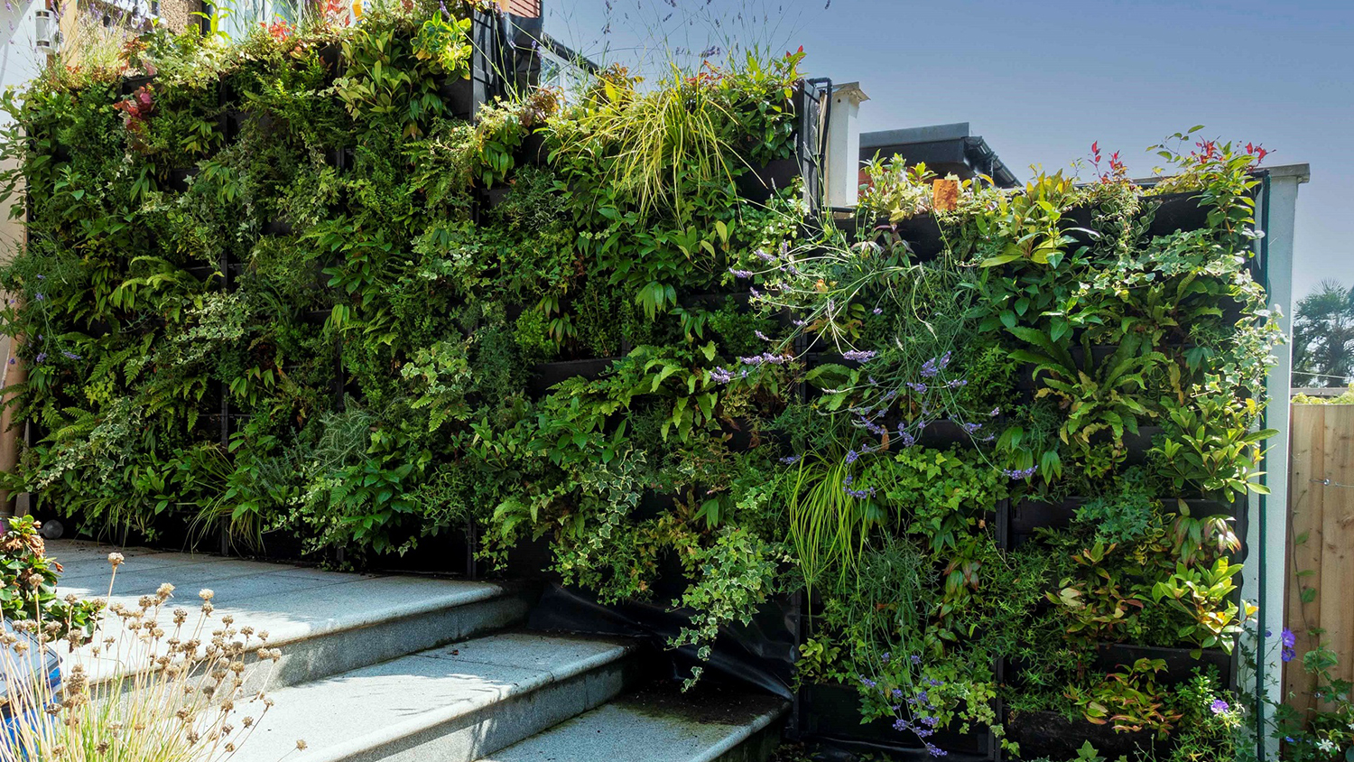 Tatla Vertical Gardening